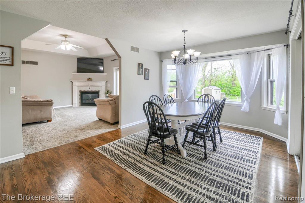 8101 BOULDER Drive, Davison, MI 48423 — Photo 33