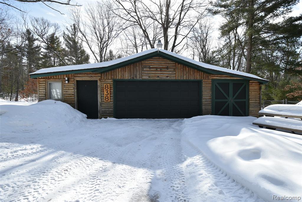 838 E Pere Cheney Road, Roscommon, MI 48653 — Photo 54