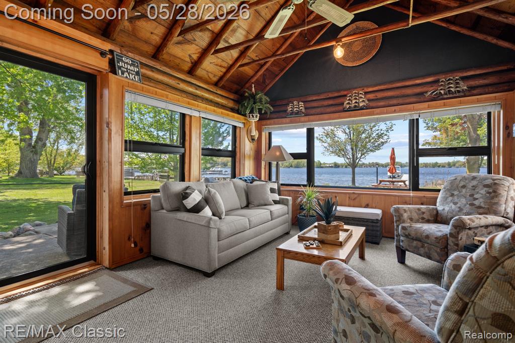 10584 Bob White Beach Boulevard, Whitmore Lake, MI 48189 — Photo 41