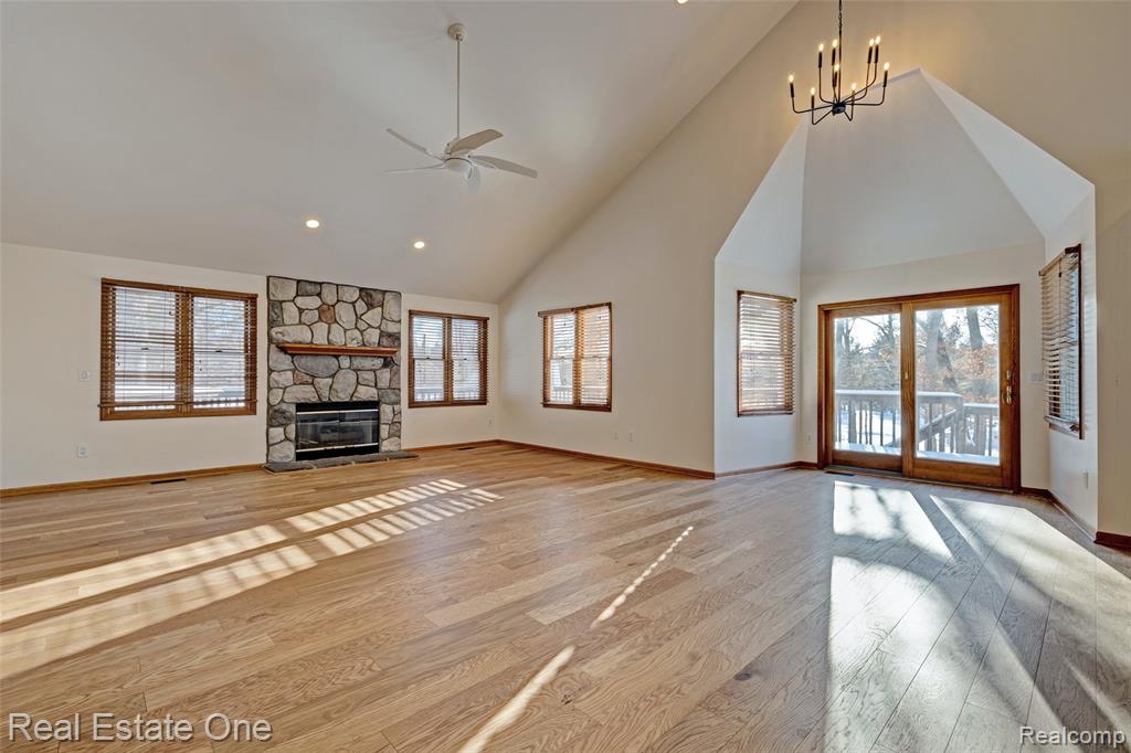 2993 WOODLAND Drive, Metamora, MI, 48455