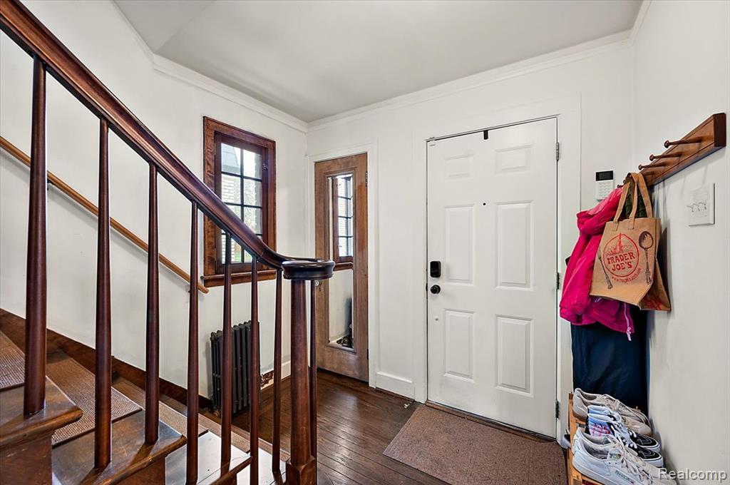 463 Lakewood Street, Detroit, MI 48215 — Photo 13