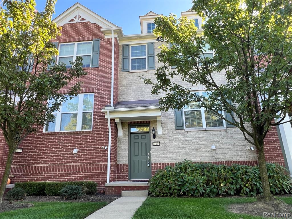 44474 Gwinnett Loop, Novi, MI — Photo 2