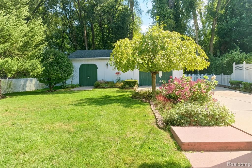 3132 Saint Pierre Street, Frenchtown, MI 48162 — Photo 15