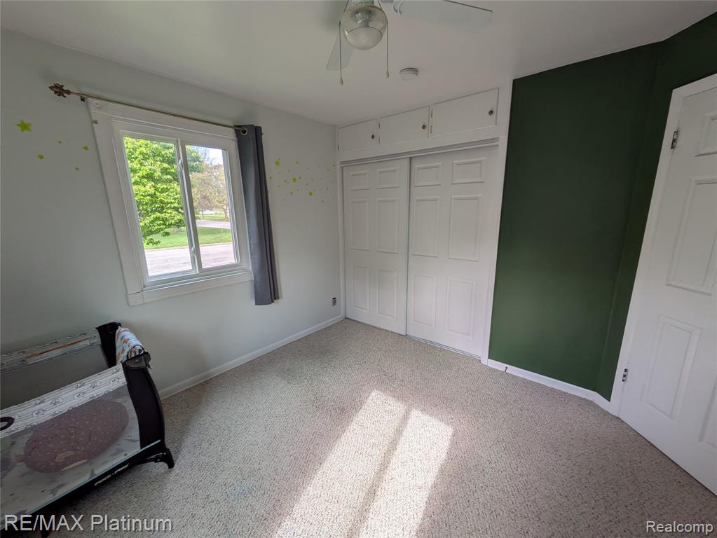 815 N Dewey Street, Owosso, MI 48867 — Photo 14