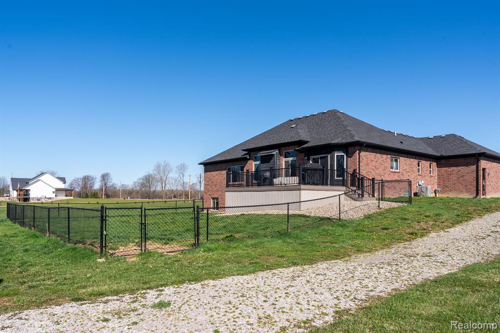 8520 ALMONT Road, Almont, MI 48003 — Photo 41