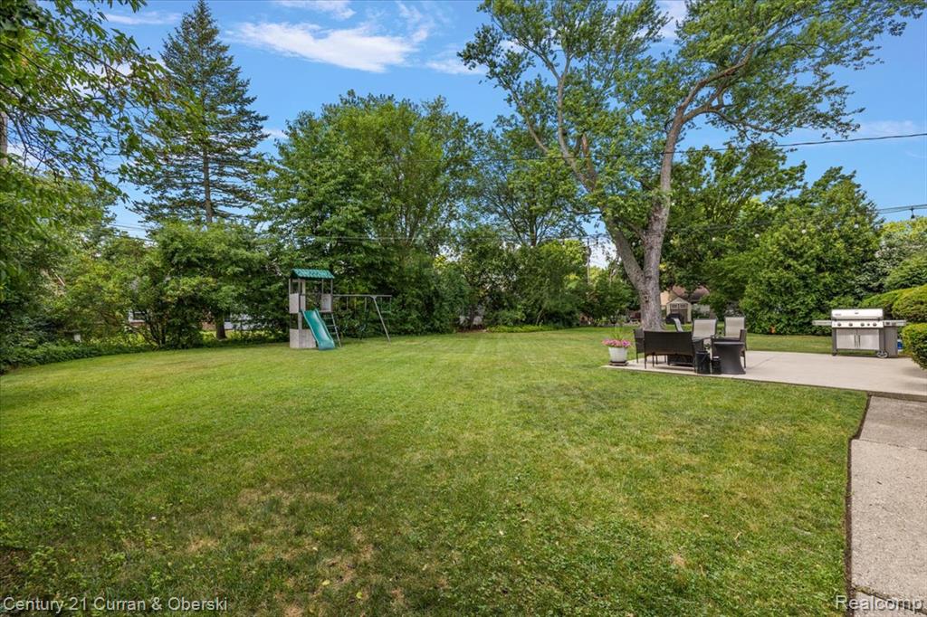 4151 Seminole Drive, Royal Oak, MI 48073 — Photo 35