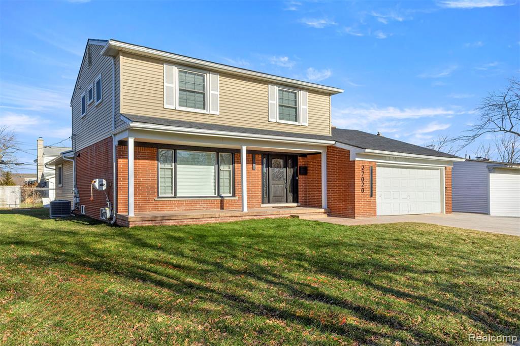 27020 Havelock Drive, Dearborn Heights, MI 48127 — Photo 2