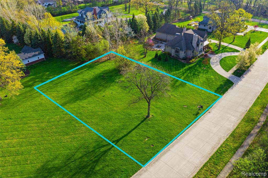 8946 Potowatomi Drive, Grosse Ile, MI 48138 — Photo 7
