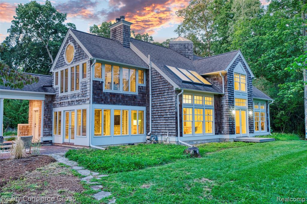 1286 Stags Leap Lane, Ann Arbor, MI 48103 — Photo 19