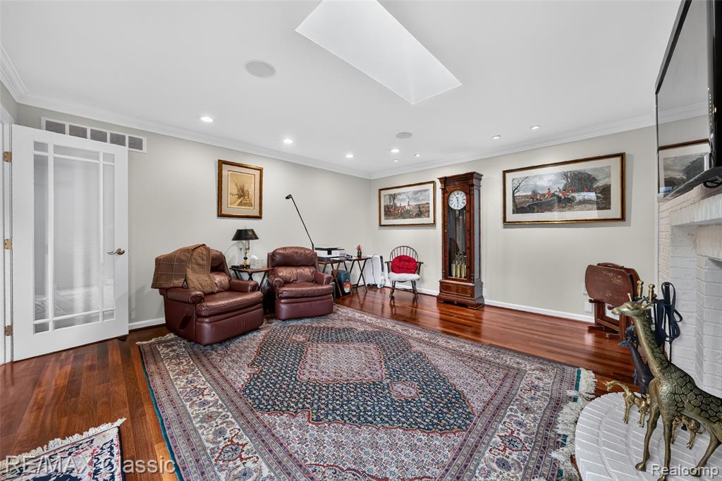 727 Arbor Court, Bloomfield Hills, MI 48304 — Photo 14