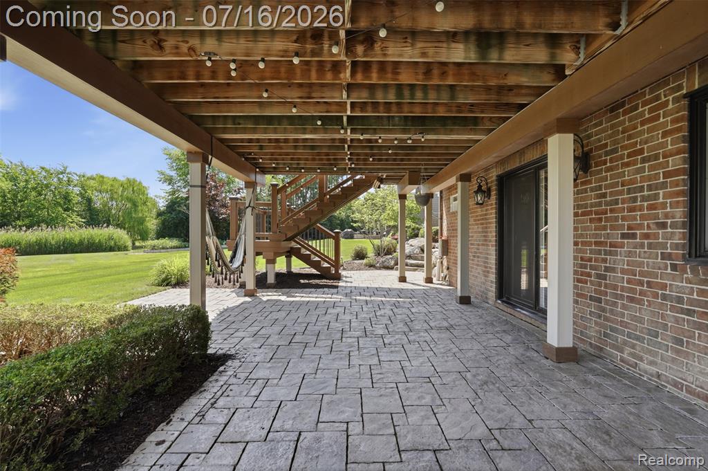 23782 Prescott Lane E, South Lyon, MI 48178 — Photo 54