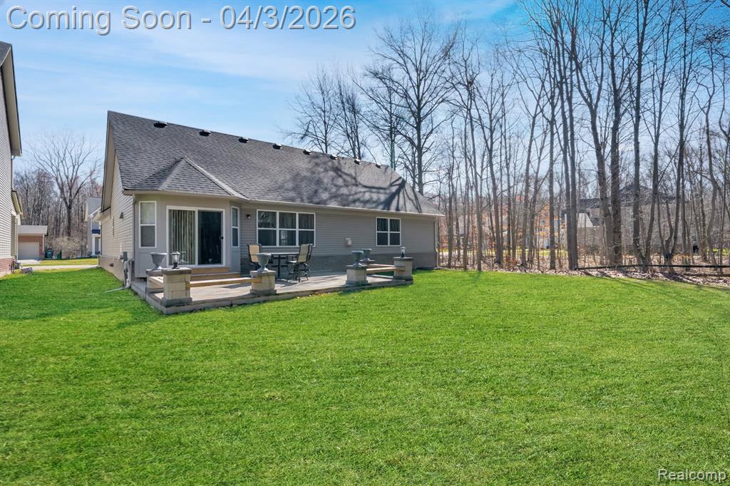 17786 Woodstock Court, Romulus, MI 48174 — Photo 27