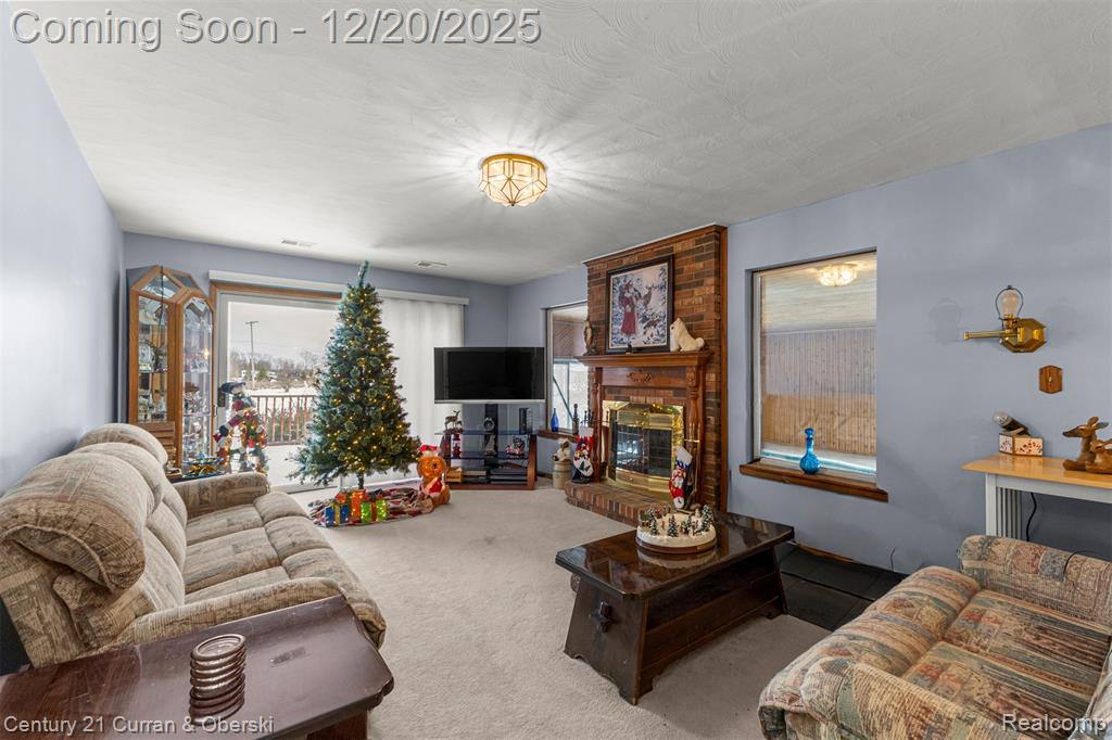 28237 W Huron River Drive, Flat Rock, MI 48134 — Photo 12