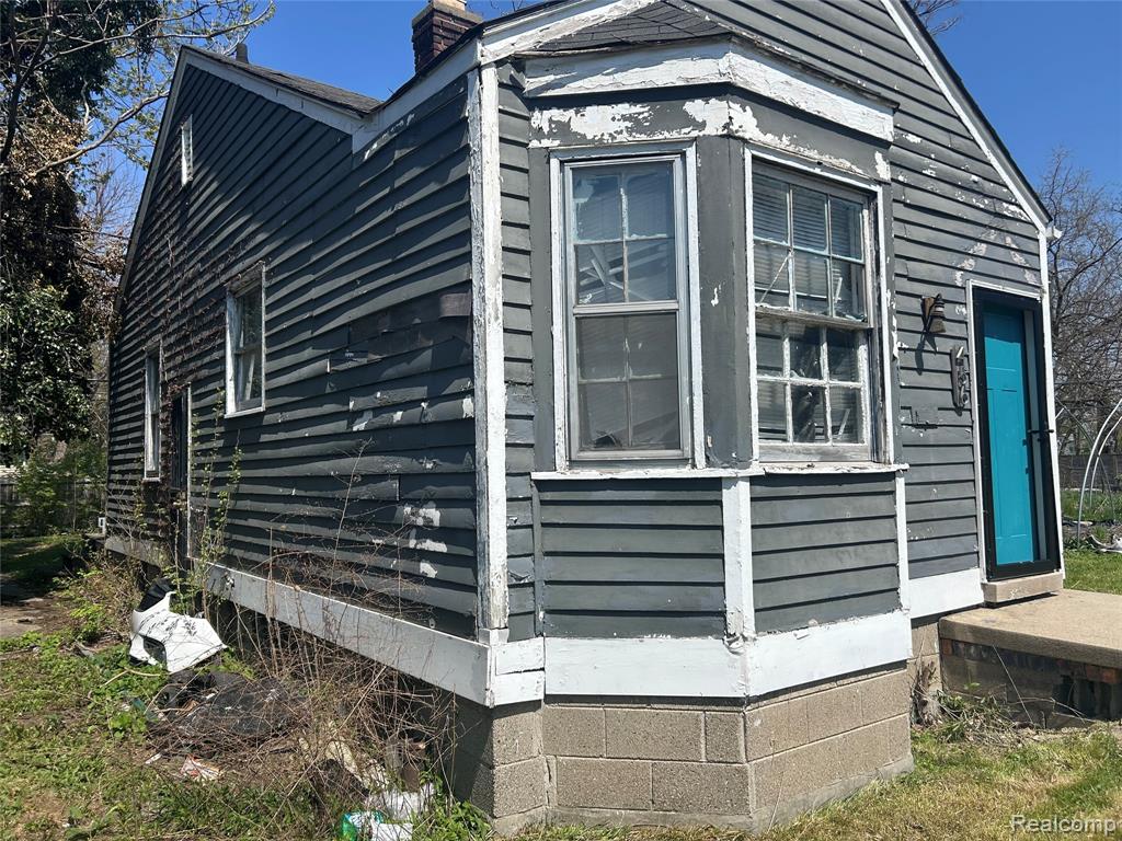456 W Margaret Street, Highland Park, MI 48203 — Photo 3