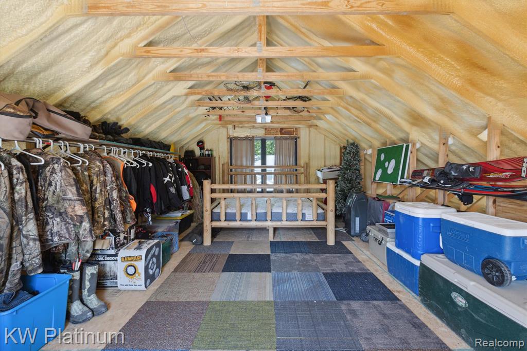 310 Houghton View Drive, Prudenville, MI 48651 — Photo 41