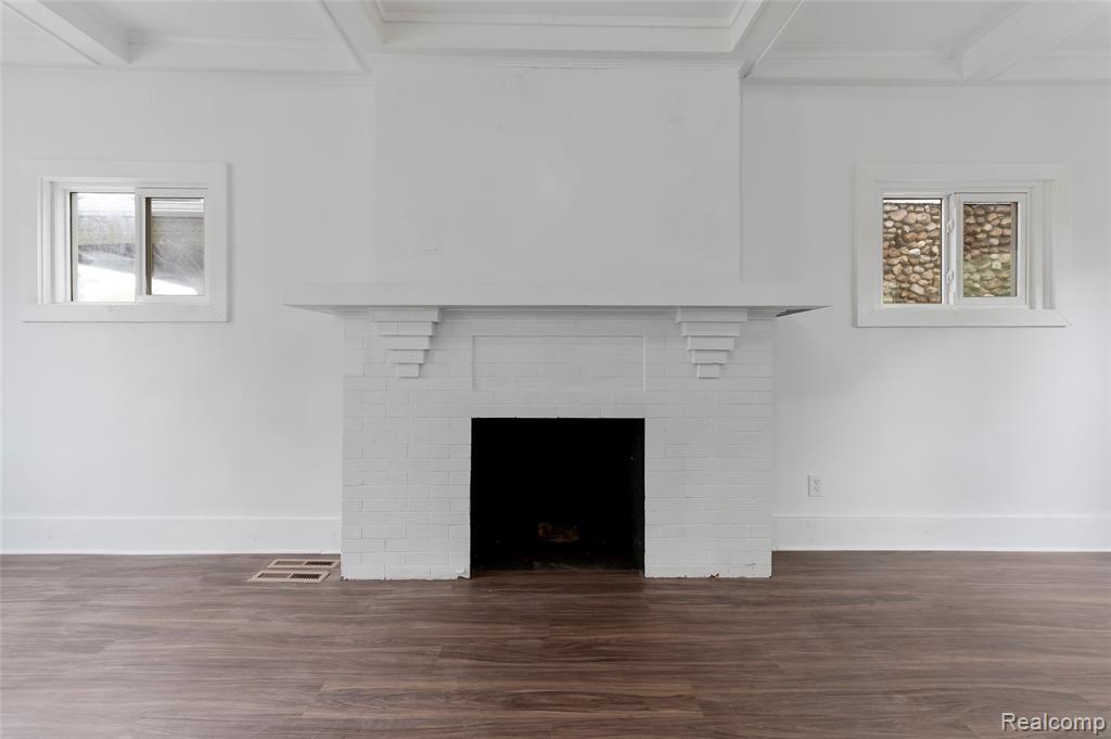 101 Colorado Street, Highland Park, MI 48203 — Photo 12