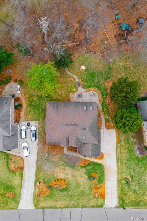 135 Great Pines Drive, Oxford, MI 48371 — Photo 6