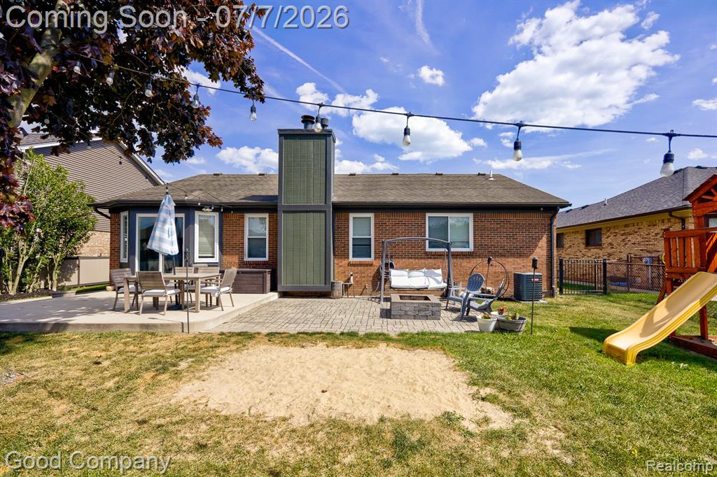 49877 Maurice Drive, Chesterfield, MI 48047 — Photo 67