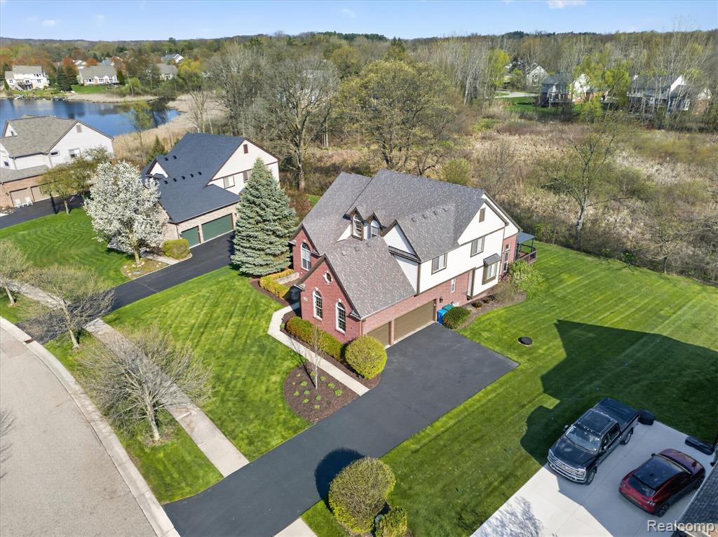 3226 Estate View Court, Commerce Twp, MI 48382 — Photo 75