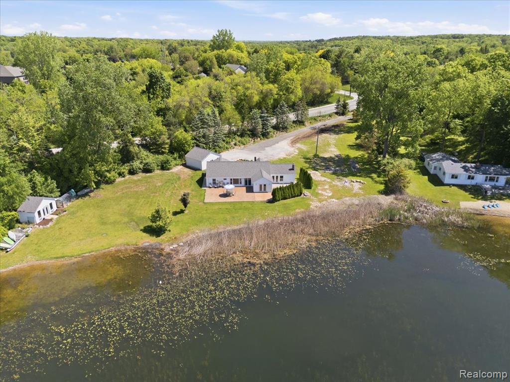 68991 Mound Road, Washington, MI 48095 — Photo 47