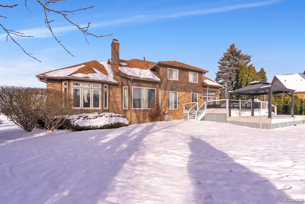 46575 Red Oak Drive, Northville, MI 48168 — Photo 16