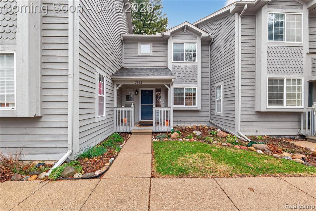 2662 Packard Street, Ann Arbor, MI 48104 — Photo 4