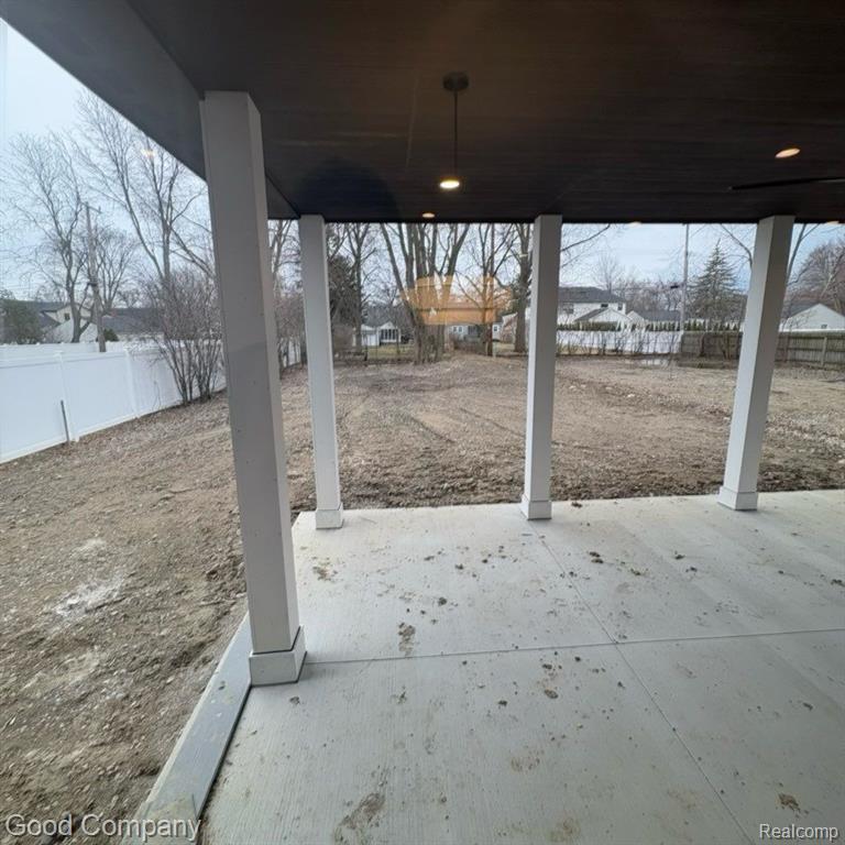 811 Magnolia Avenue, Royal Oak, MI 48073 — Photo 27