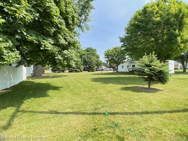 2538 Parrott Street, Deckerville, MI 48427 — Photo 8