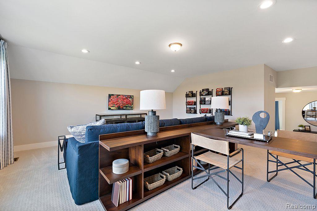 4747 CURTIS Road, Ann Arbor, MI 48105 — Photo 42