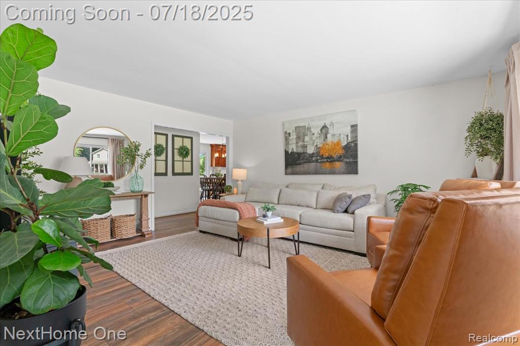 950 Intervale Drive, Highland, MI — Photo 8