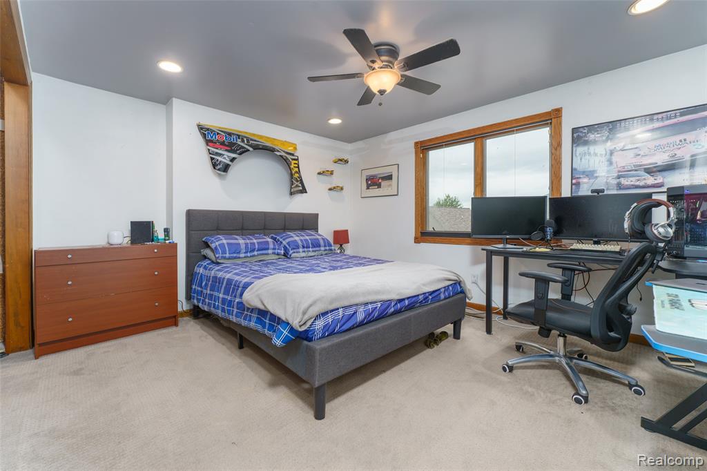 11728 Kenton Drive, Whitmore Lake, MI 48189 — Photo 29
