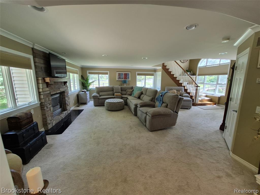 5910 Spring Valley Lane, Dryden, MI 48428 — Photo 26