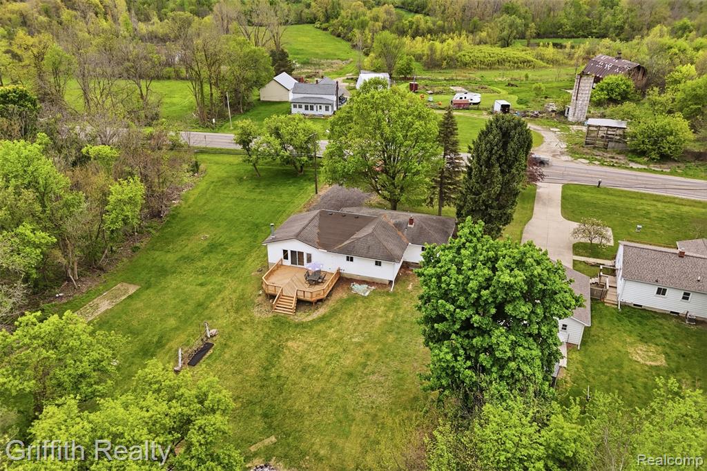 9198 Silver Lake Road, Linden, MI 48451 — Photo 49