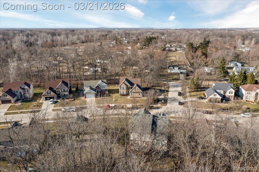 43968 Timberview Court, Van Buren, MI 48111 — Photo 43