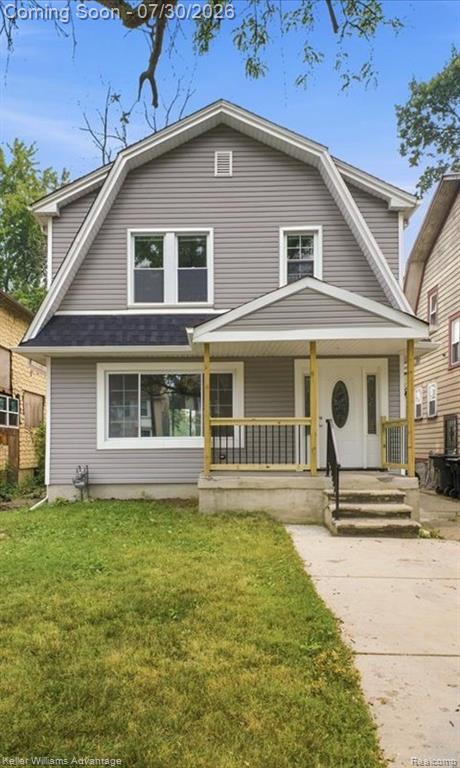 3285 Hazelwood Street - Photo 2