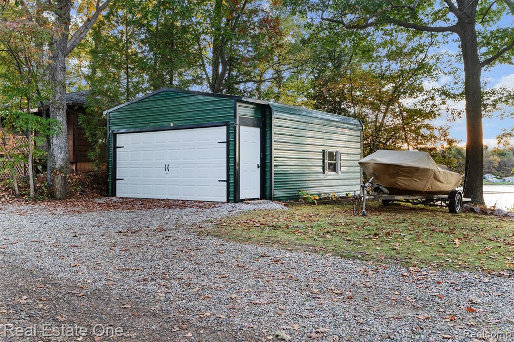 267 Springer Lane, Attica, MI 48412 — Photo 28