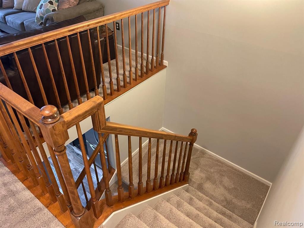 45245 HORSESHOE Circle, Canton, MI 48187 — Photo 14