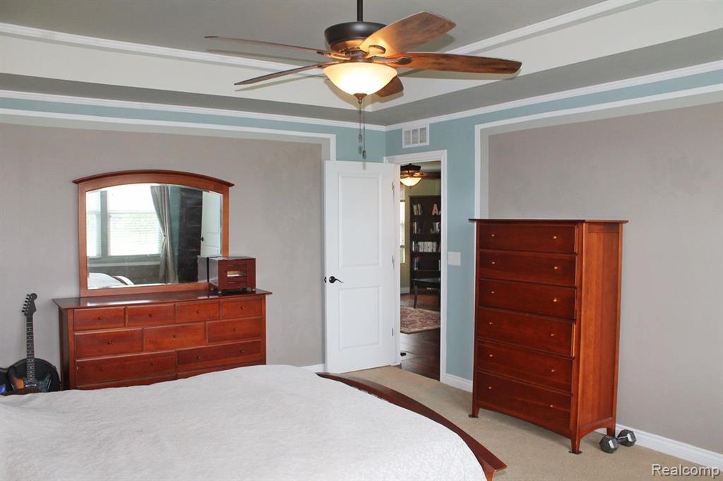 1779 STEEPLECHASE Road, Canton, MI 48188 — Photo 29