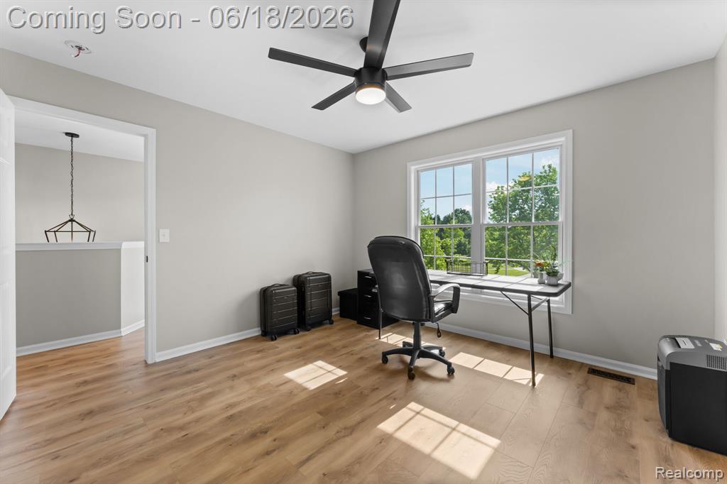 43126 Alcott Circle, Novi, MI 48377 — Photo 44