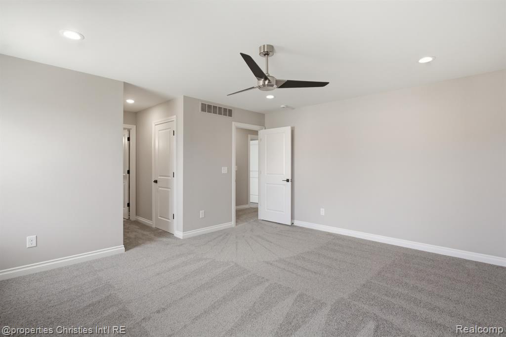 23397 Crescent Ridge Drive, New Boston, MI 48164 — Photo 26