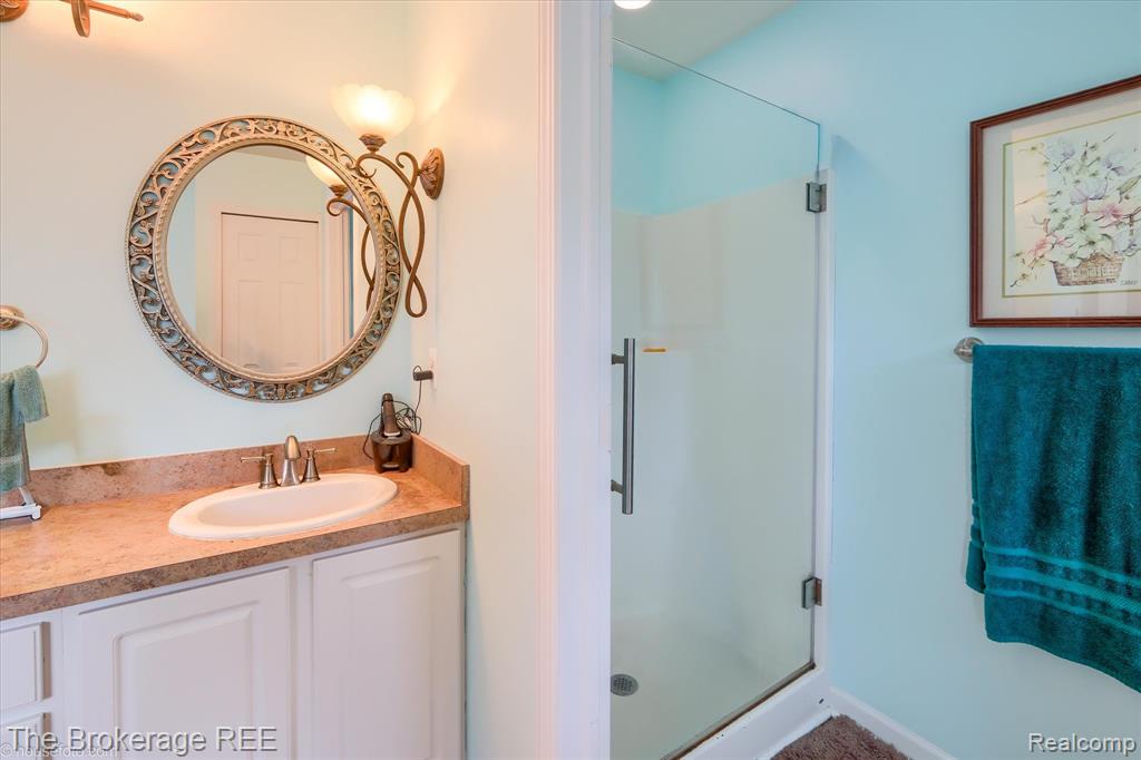 10047 Fox Run Drive, Davison, MI 48423 — Photo 43