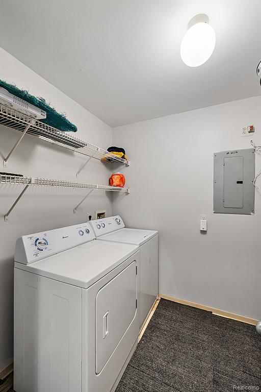 6660 RIDGEFIELD Circle, Unit #204, West Bloomfield, MI — Photo 13