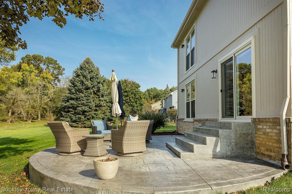 2038 CUMBERLAND Drive, Brighton, MI 48114 — Photo 33