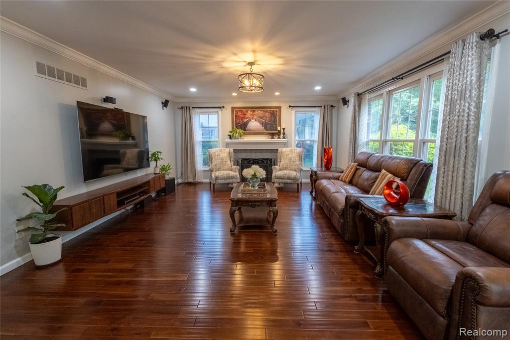 3970 May Center Road, Lake Orion, MI — Photo 18