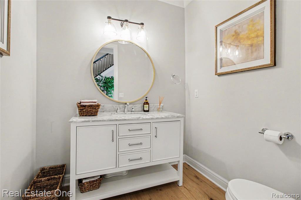4715 Tonawanda Avenue, Royal Oak, MI 48073 — Photo 11