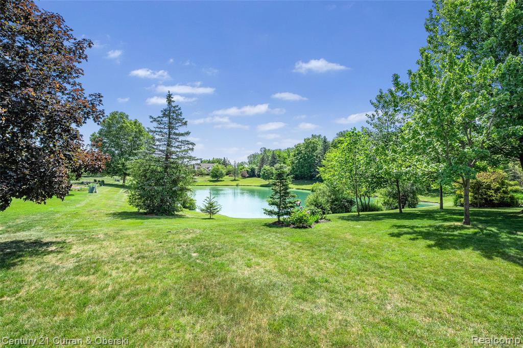 1751 Lanhan Court, Canton, MI 48188 — Photo 37