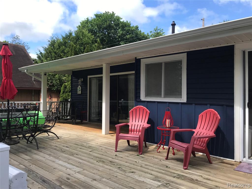 3301 W Huckleberry Trail, Farwell, MI 48622 — Photo 8