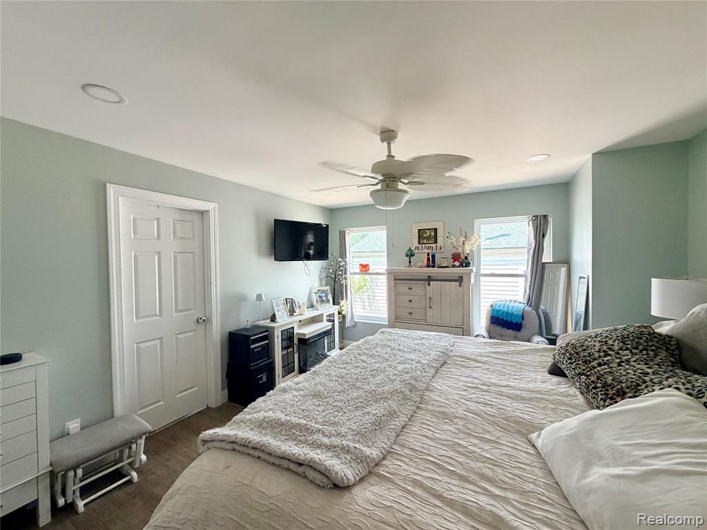 3840 E Dunbar Road, Monroe, MI 48161 — Photo 24