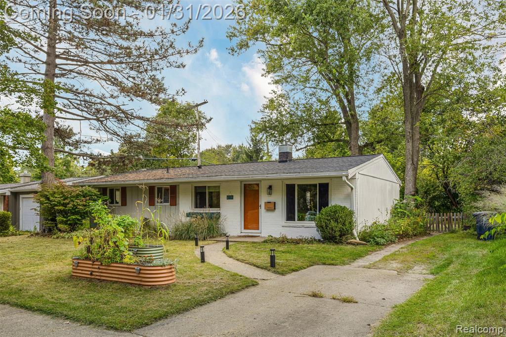2711 Canterbury Road, Ann Arbor, MI 48104 — Photo 3