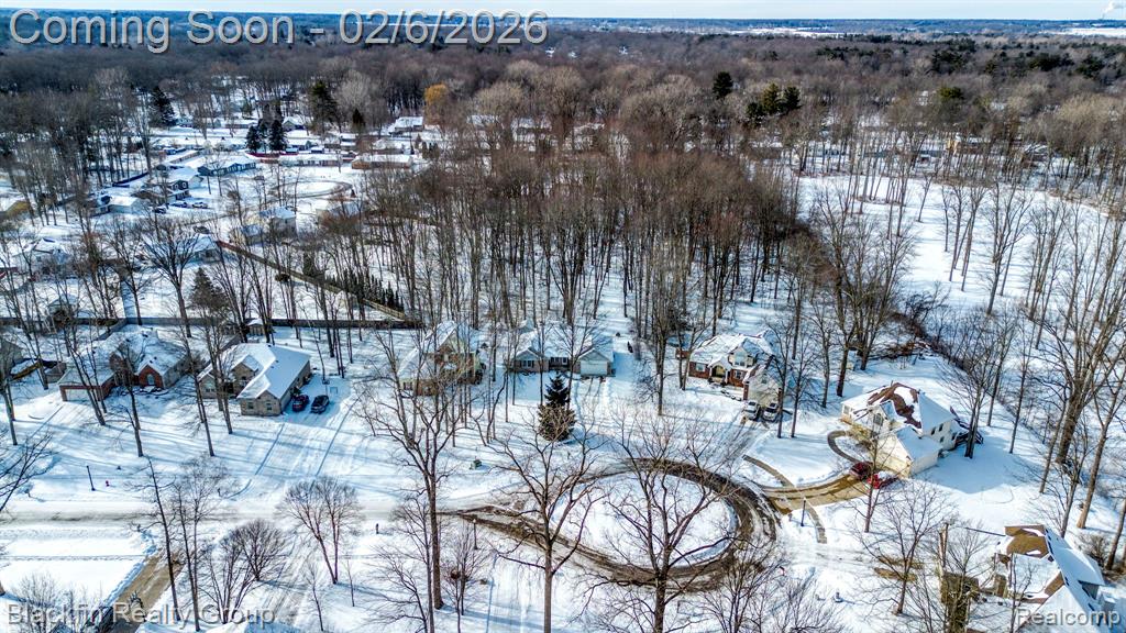 3803 Grant Avenue, Fort Gratiot, MI 48059 — Photo 4